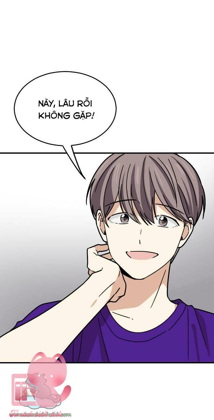 Bạn Của Em Trai - Chap 33