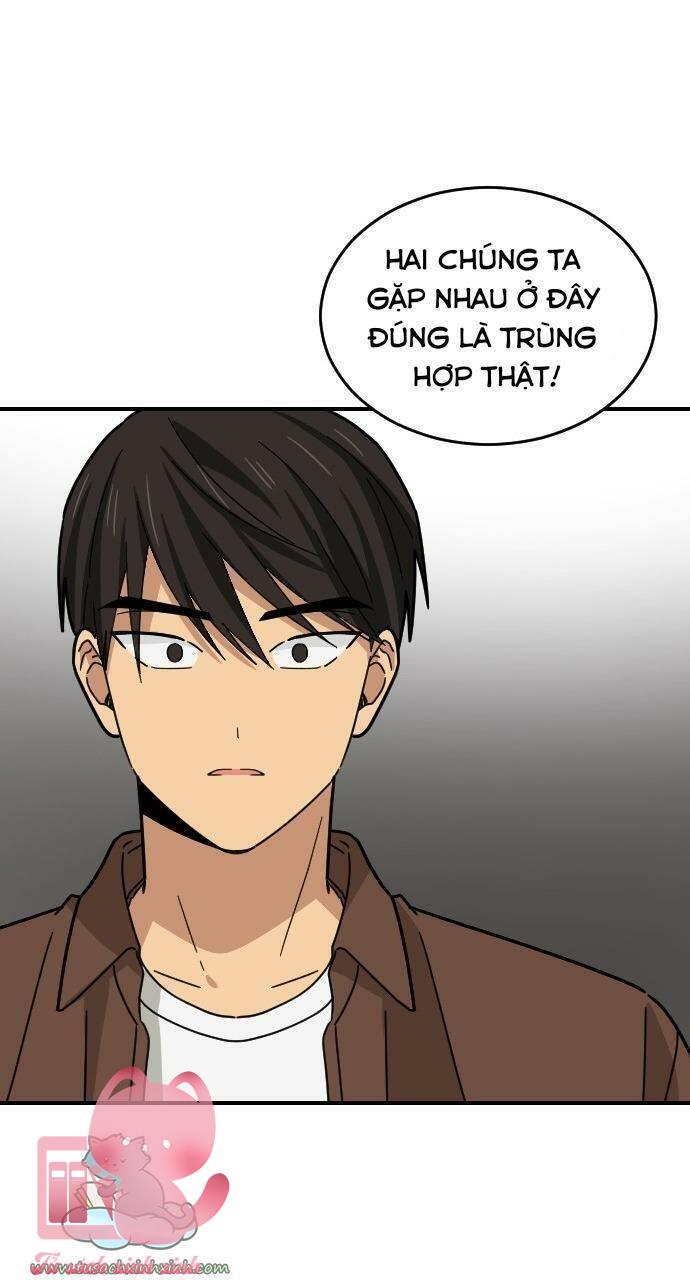 Bạn Của Em Trai - Chap 33