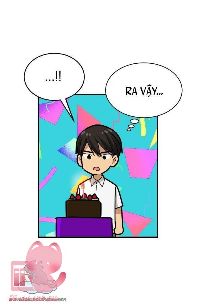 Bạn Của Em Trai - Chap 33