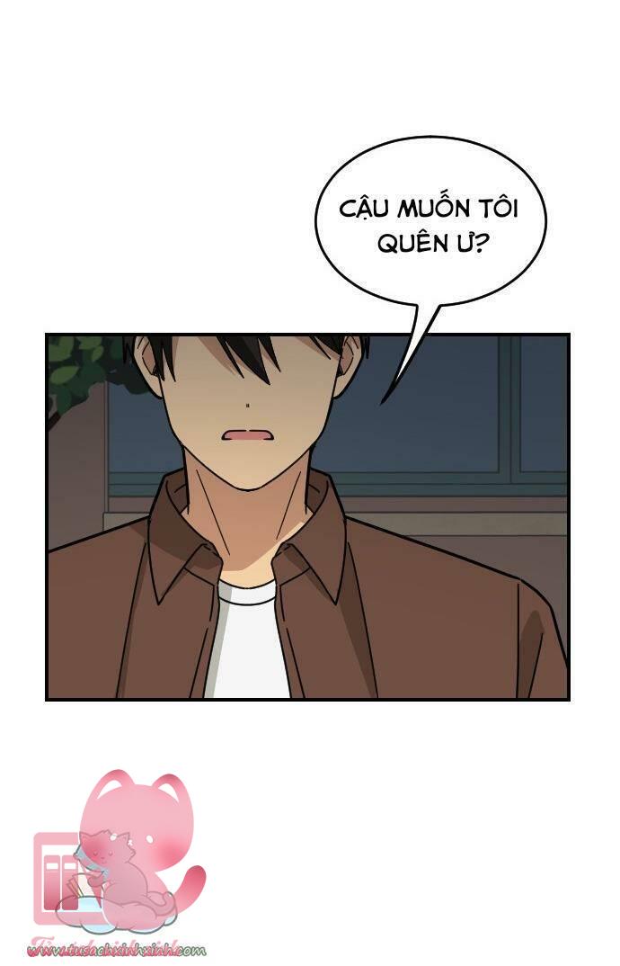 Bạn Của Em Trai - Chap 33