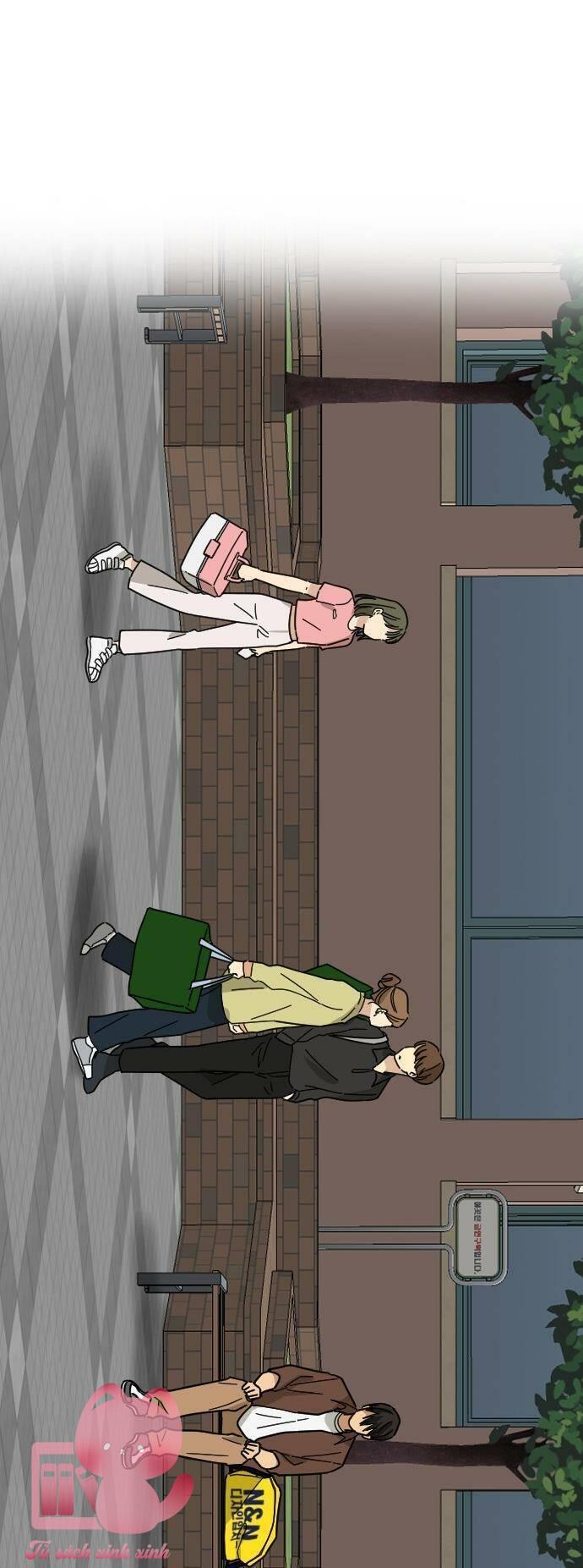 Bạn Của Em Trai - Chap 33