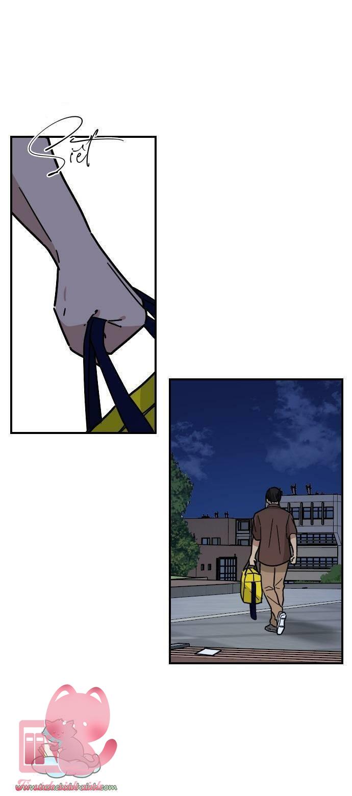 Bạn Của Em Trai - Chap 33