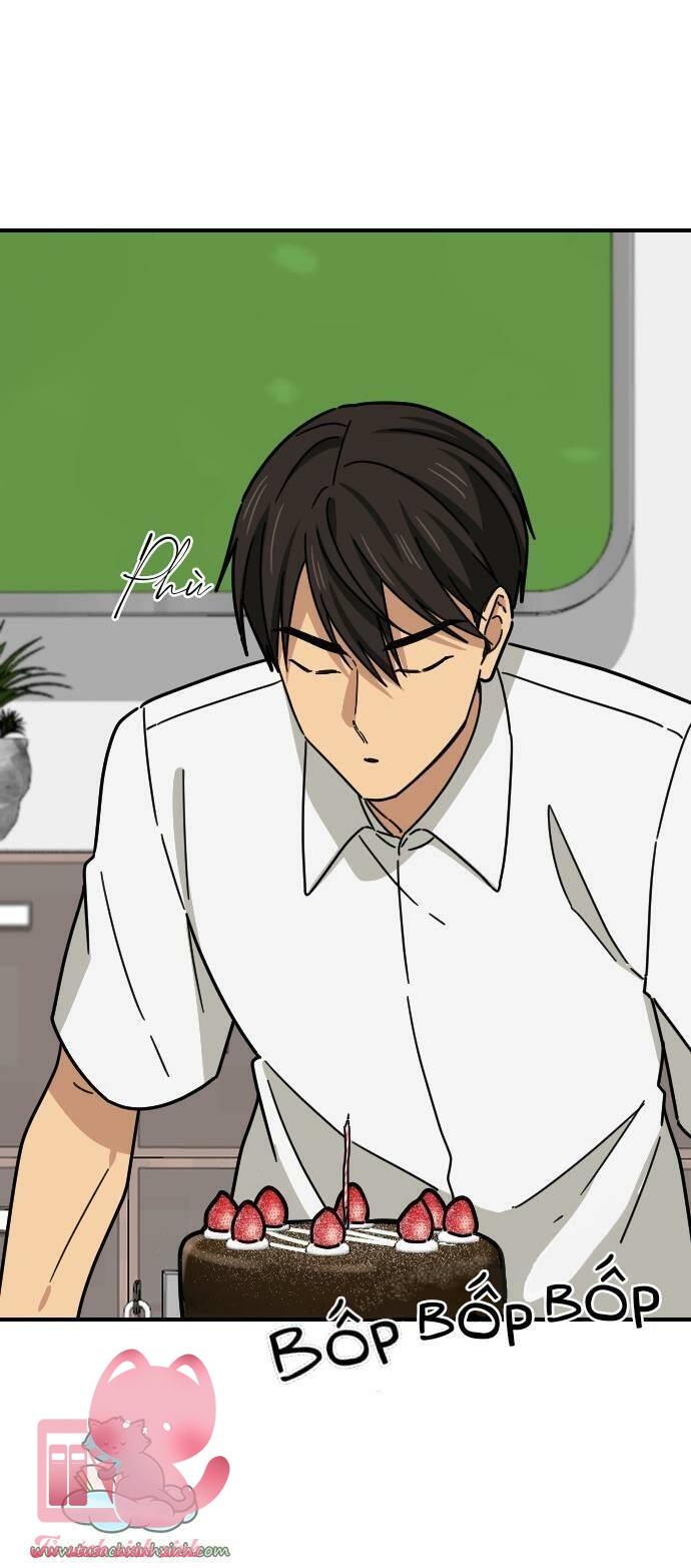 Bạn Của Em Trai - Chap 33