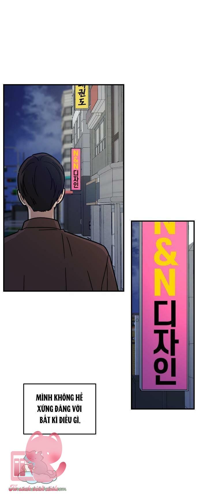 Bạn Của Em Trai - Chap 33