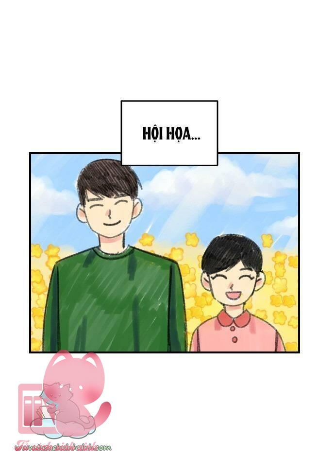 Bạn Của Em Trai - Chap 33