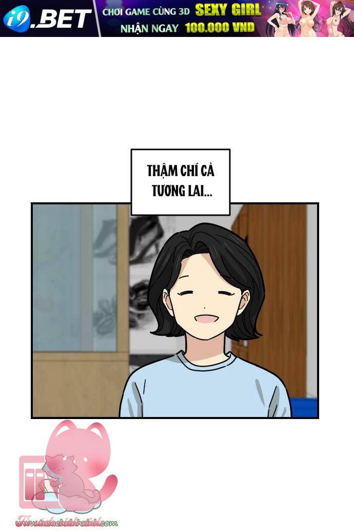 Bạn Của Em Trai - Chap 33