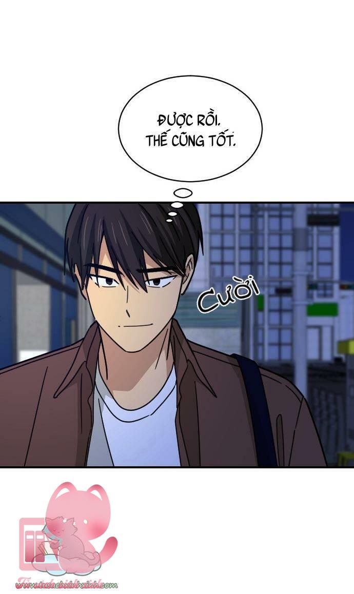 Bạn Của Em Trai - Chap 33