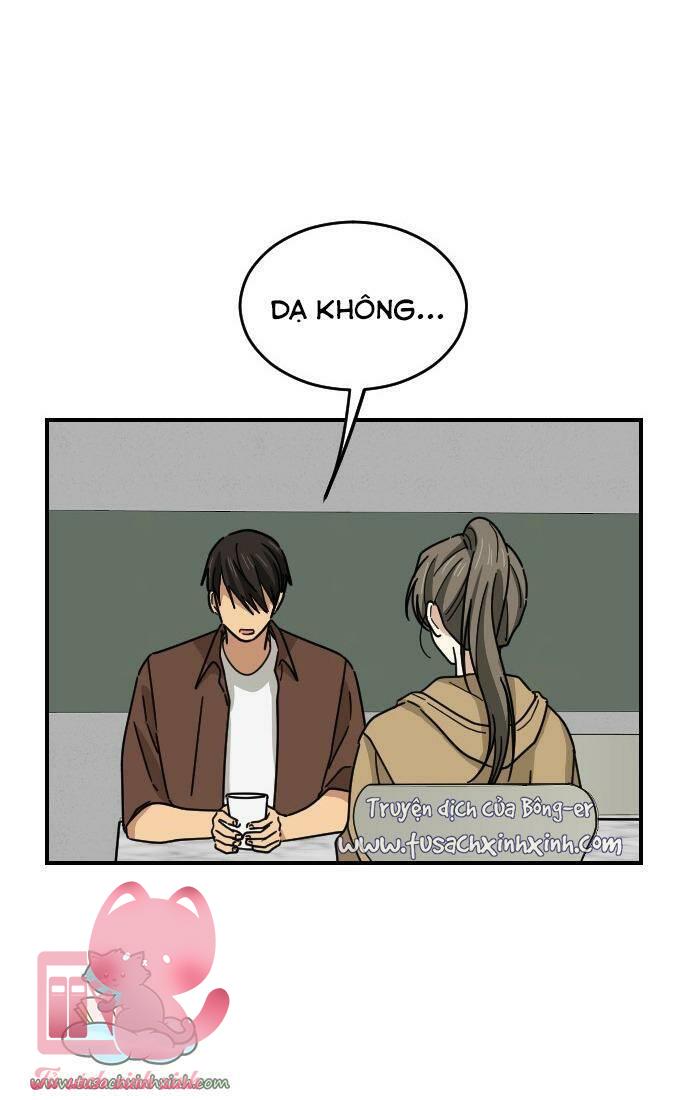 Bạn Của Em Trai - Chap 34