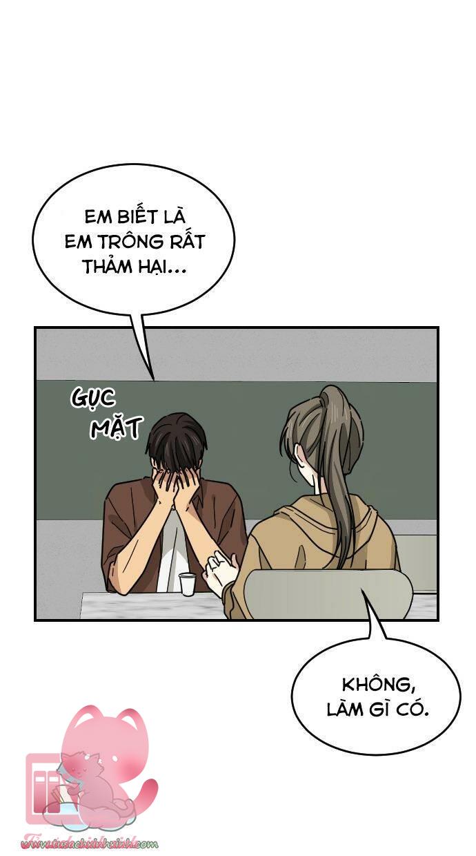Bạn Của Em Trai - Chap 34