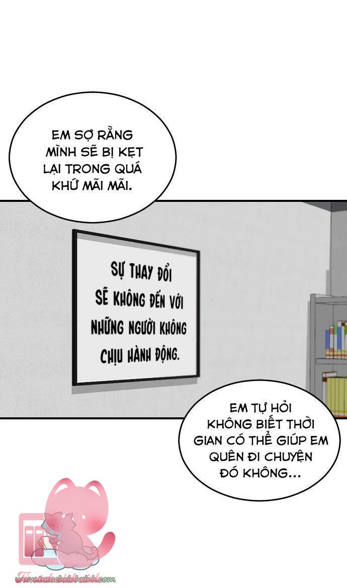 Bạn Của Em Trai - Chap 34