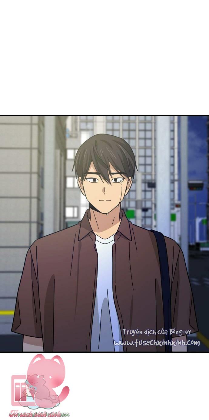 Bạn Của Em Trai - Chap 34