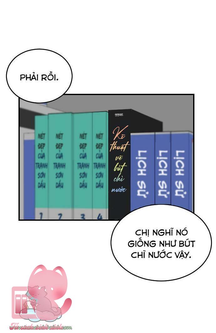 Bạn Của Em Trai - Chap 34