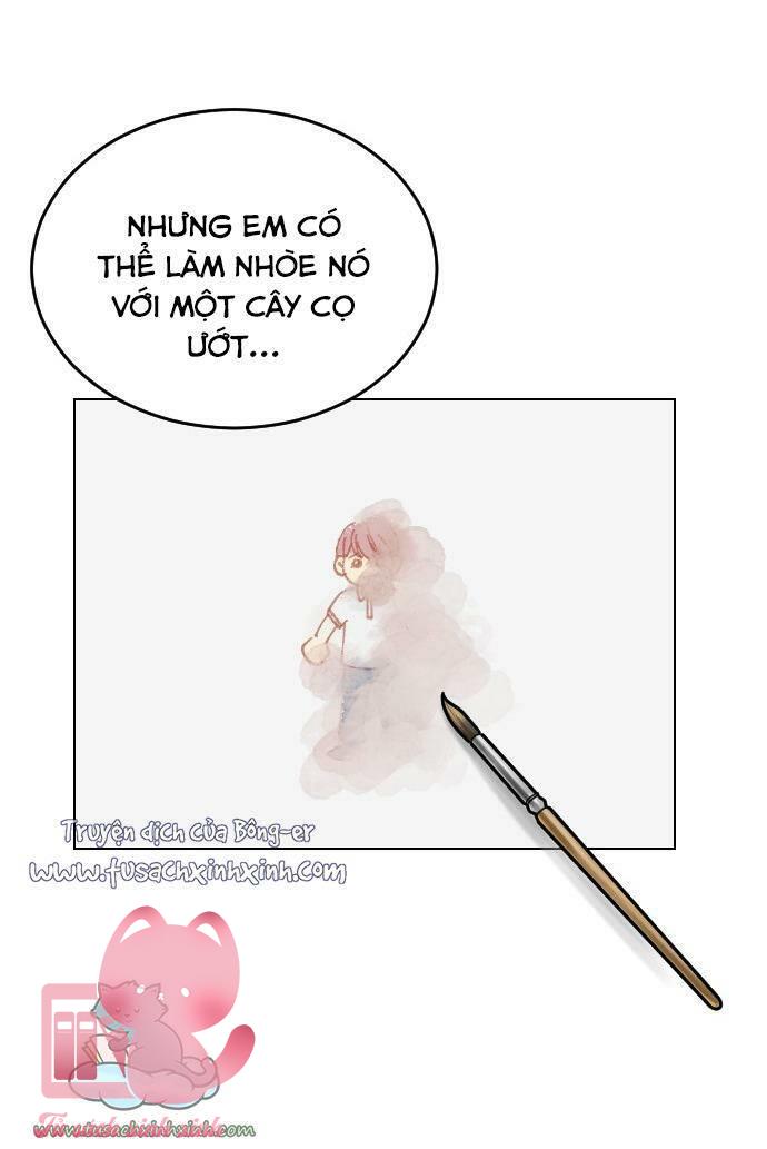 Bạn Của Em Trai - Chap 34
