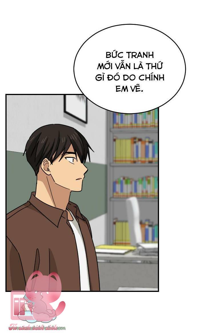 Bạn Của Em Trai - Chap 34