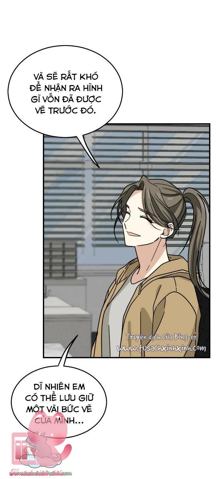 Bạn Của Em Trai - Chap 34