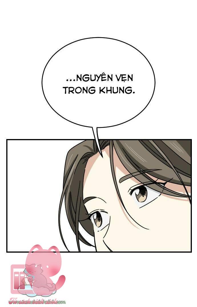 Bạn Của Em Trai - Chap 34