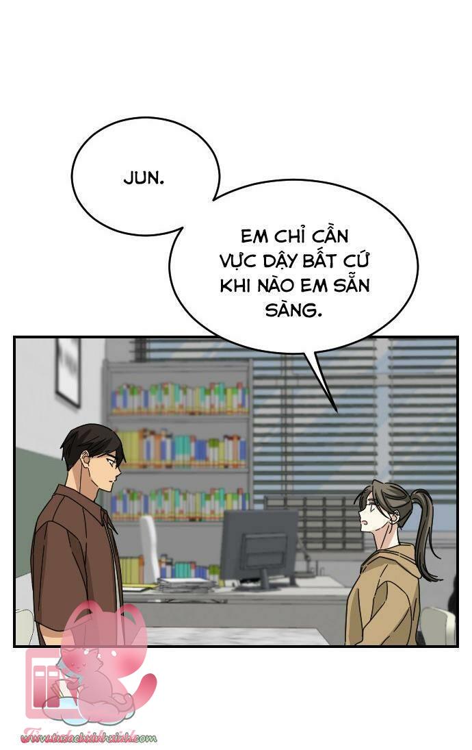 Bạn Của Em Trai - Chap 34