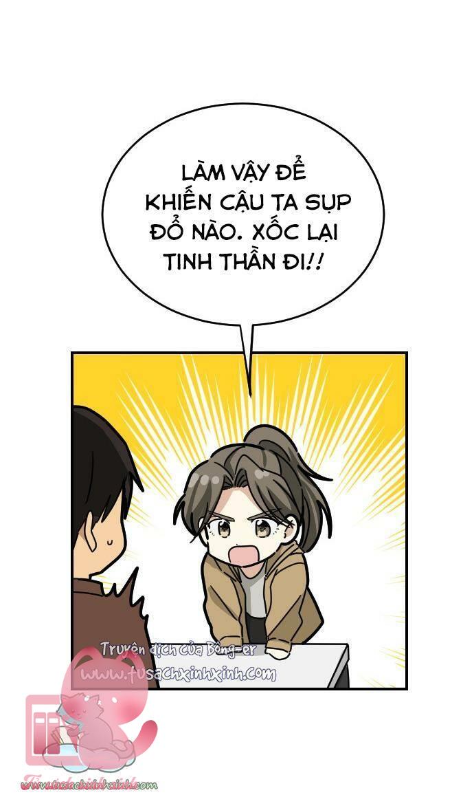 Bạn Của Em Trai - Chap 34
