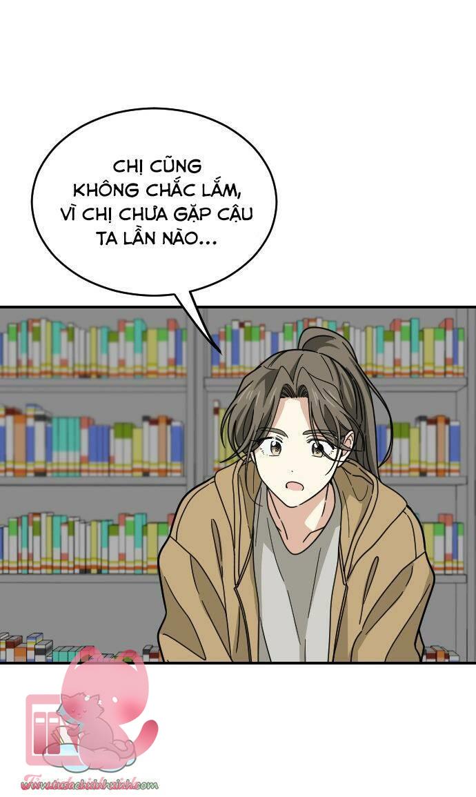 Bạn Của Em Trai - Chap 34