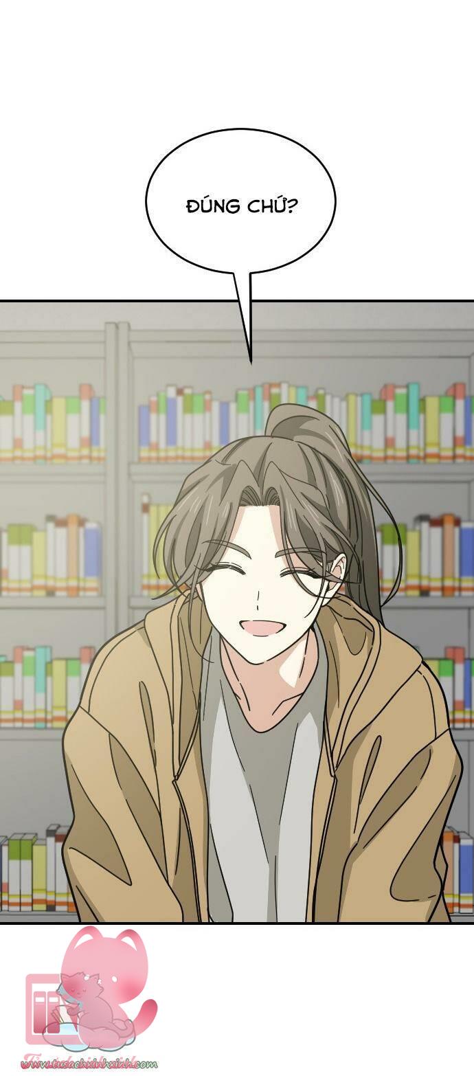 Bạn Của Em Trai - Chap 34