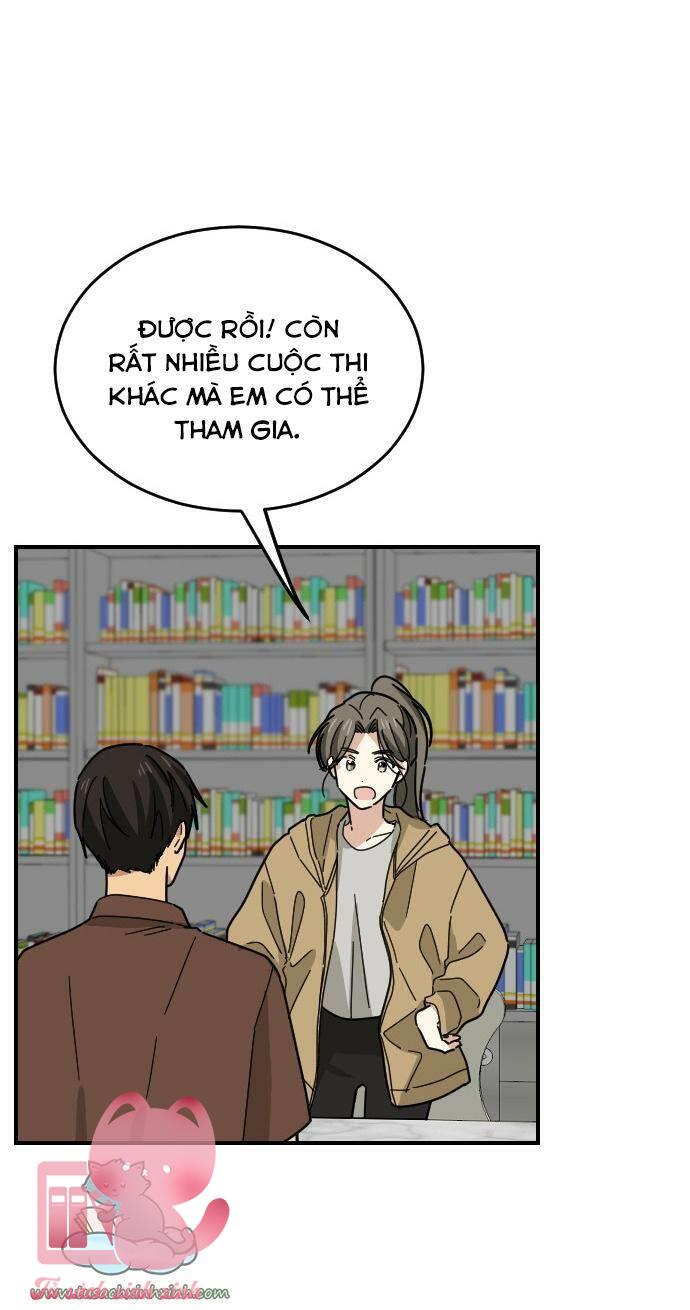Bạn Của Em Trai - Chap 34