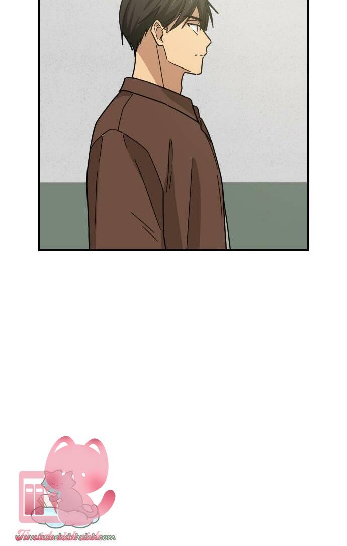 Bạn Của Em Trai - Chap 34