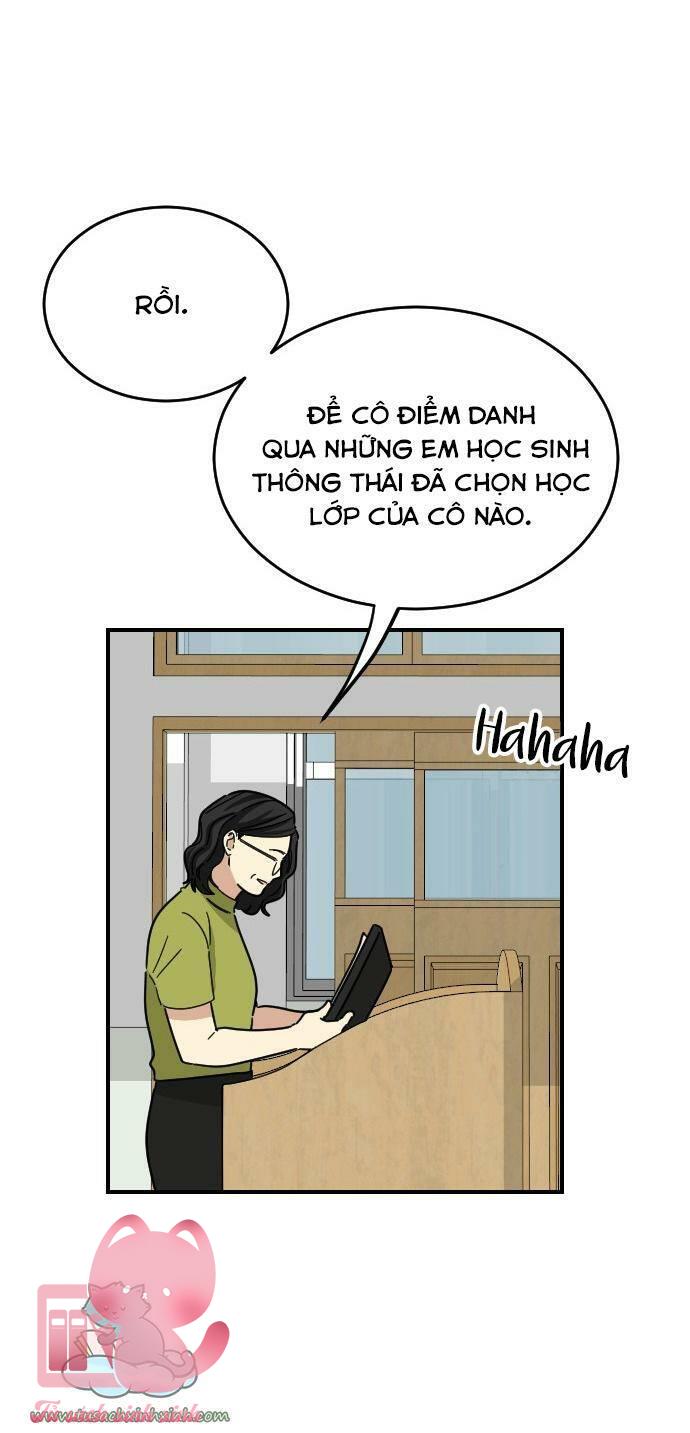 Bạn Của Em Trai - Chap 34
