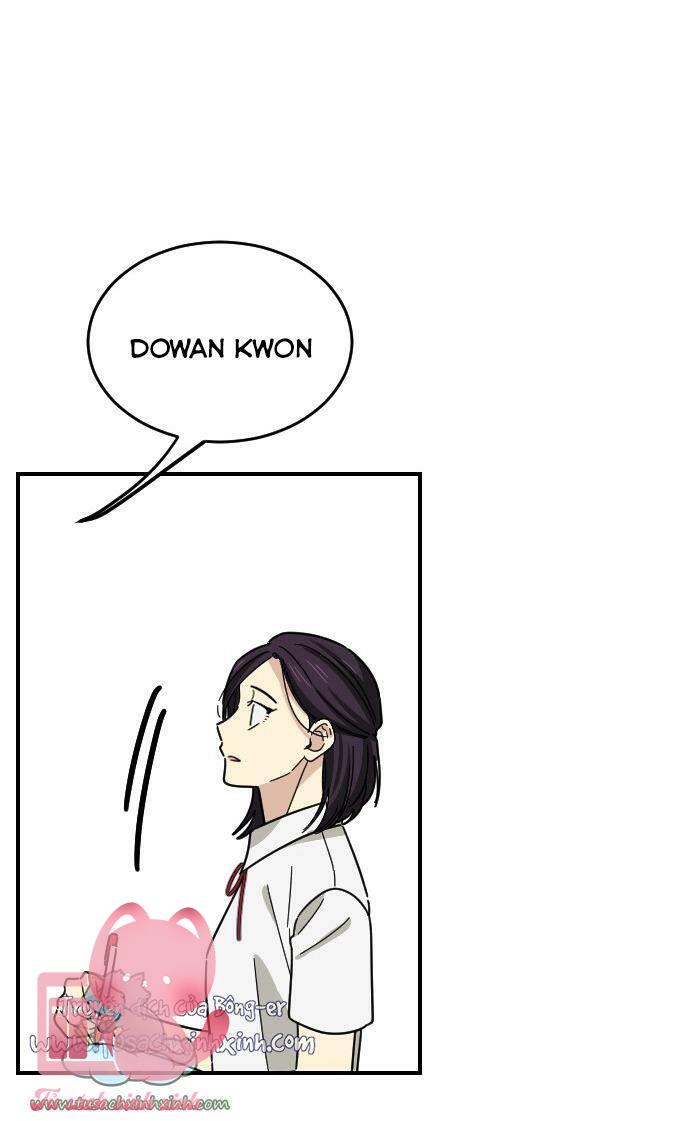 Bạn Của Em Trai - Chap 34