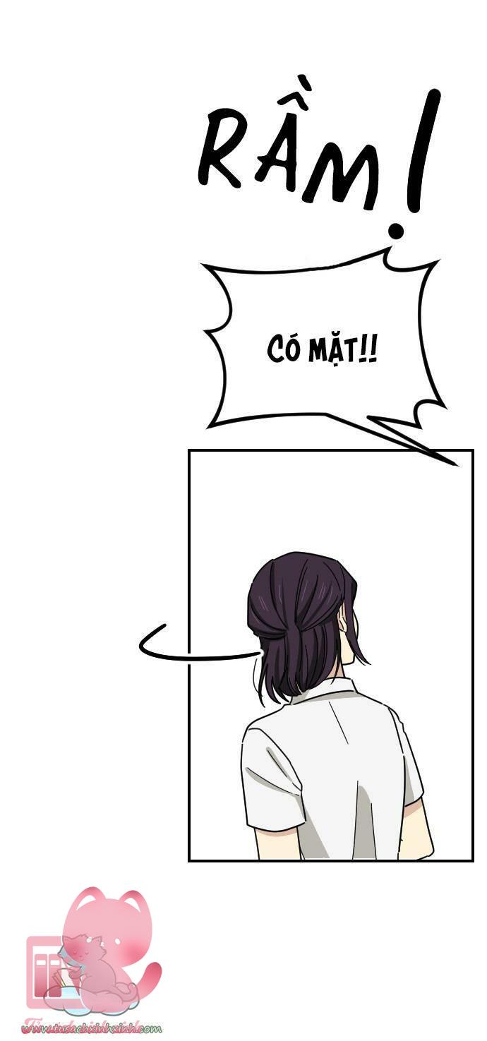 Bạn Của Em Trai - Chap 34