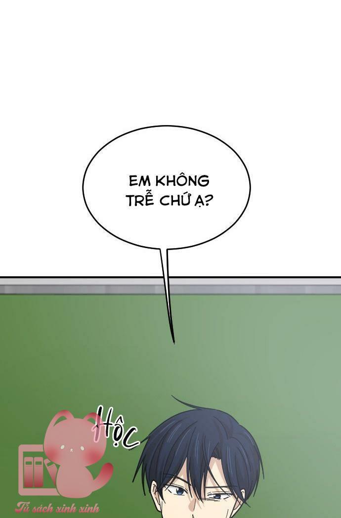 Bạn Của Em Trai - Chap 34