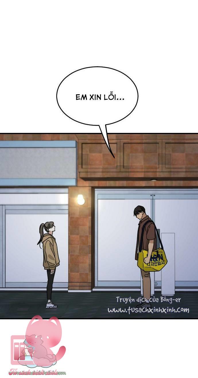 Bạn Của Em Trai - Chap 34