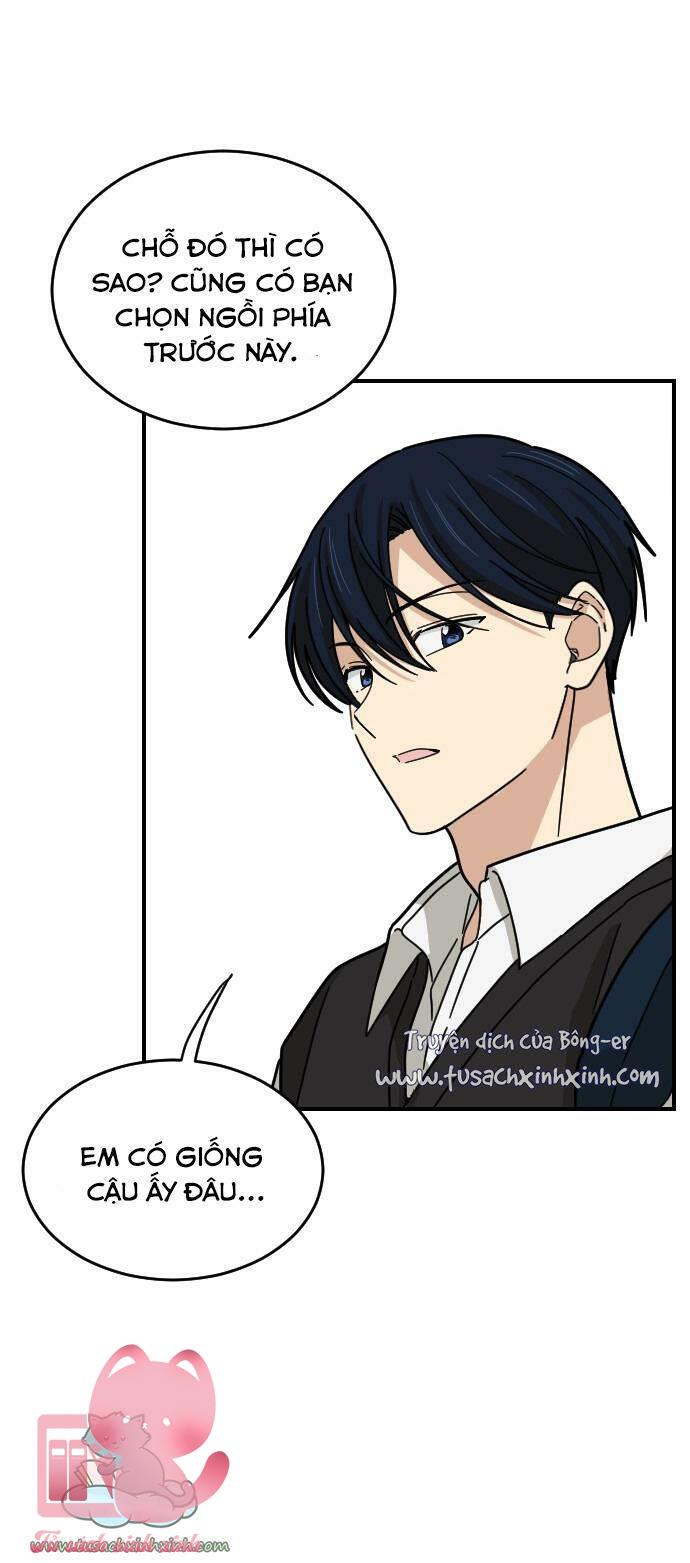 Bạn Của Em Trai - Chap 34