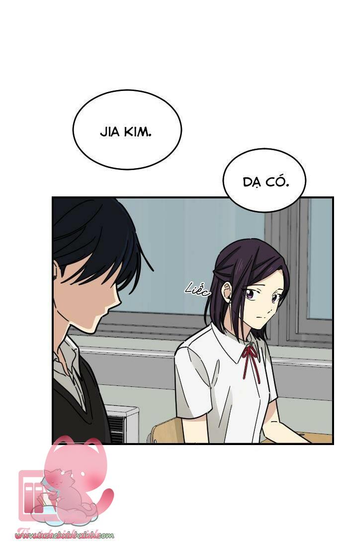 Bạn Của Em Trai - Chap 34