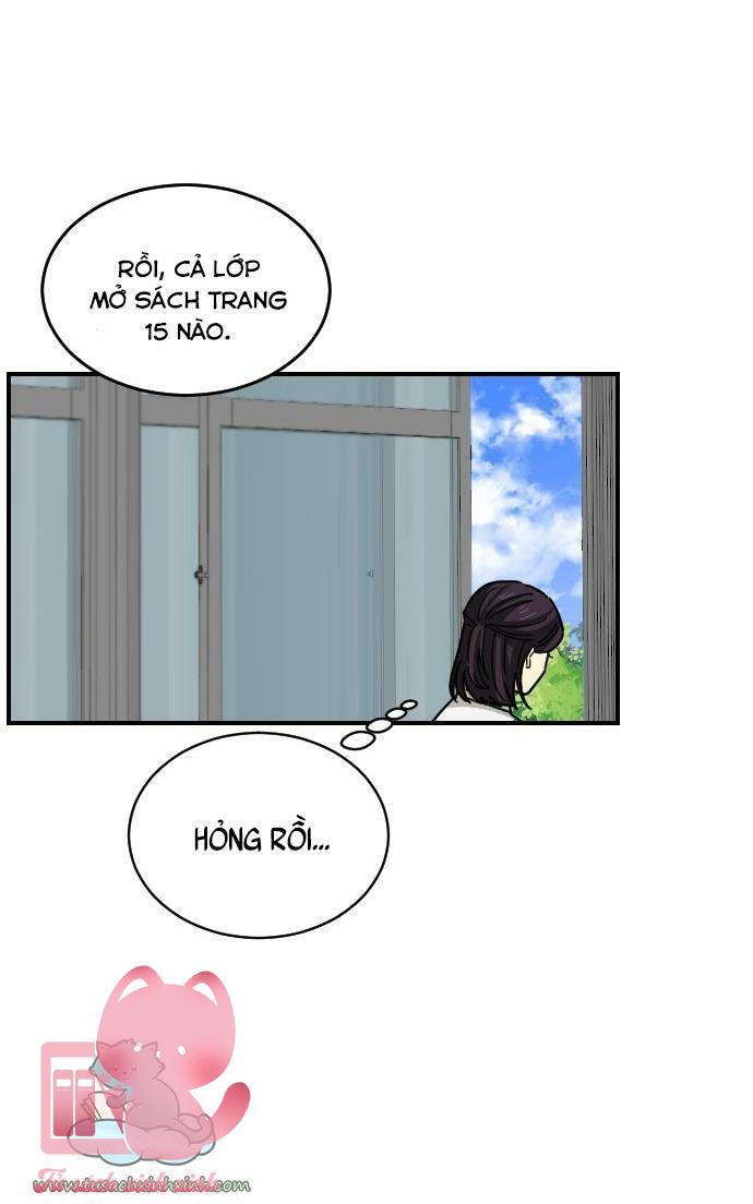 Bạn Của Em Trai - Chap 34