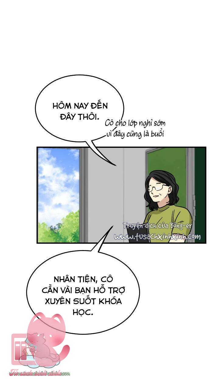 Bạn Của Em Trai - Chap 34