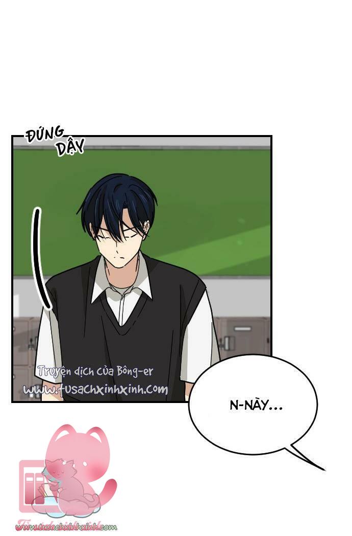 Bạn Của Em Trai - Chap 34