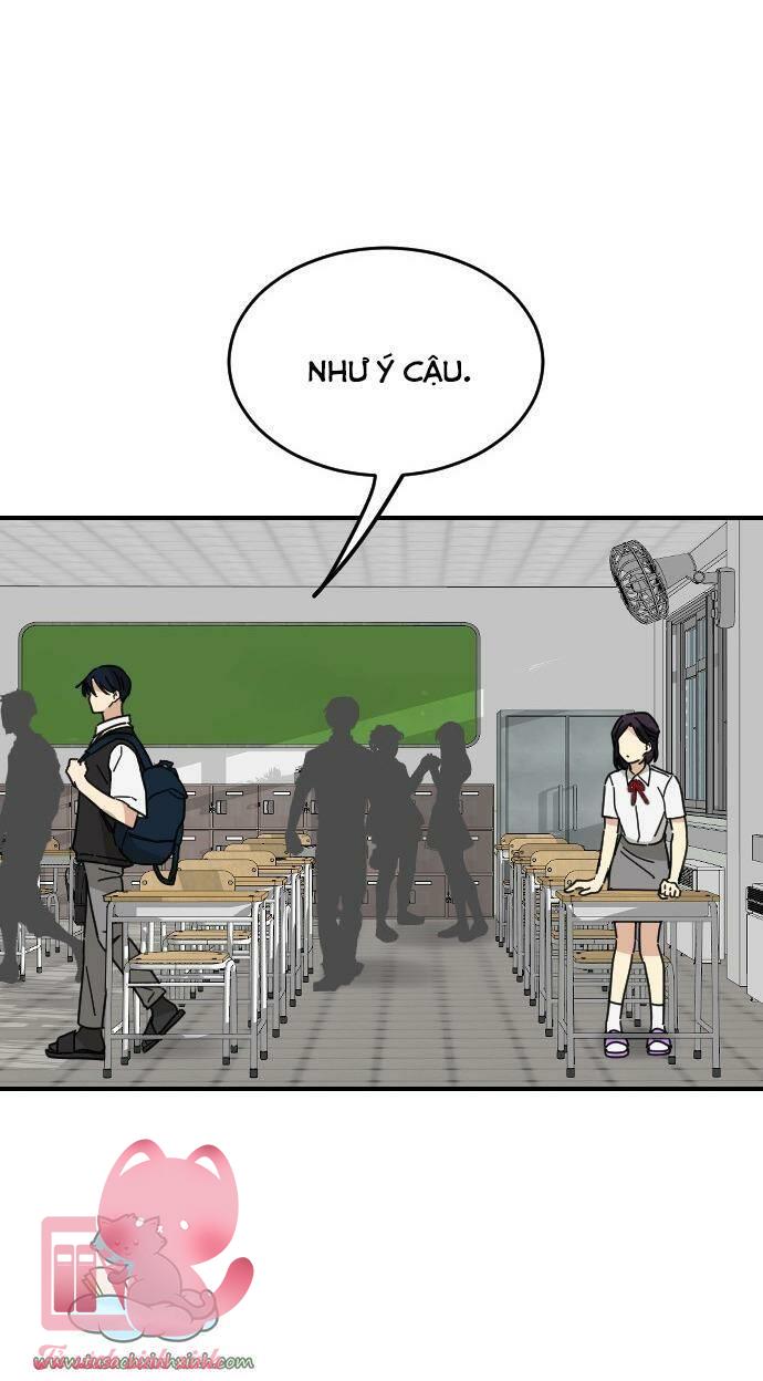 Bạn Của Em Trai - Chap 34