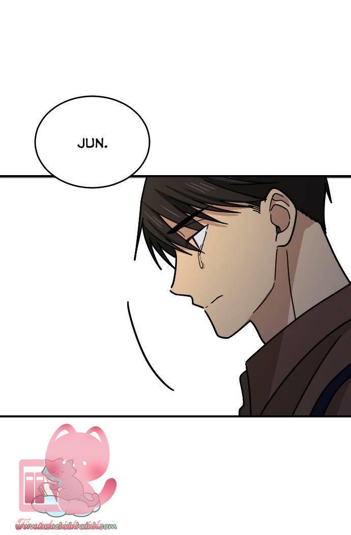 Bạn Của Em Trai - Chap 34