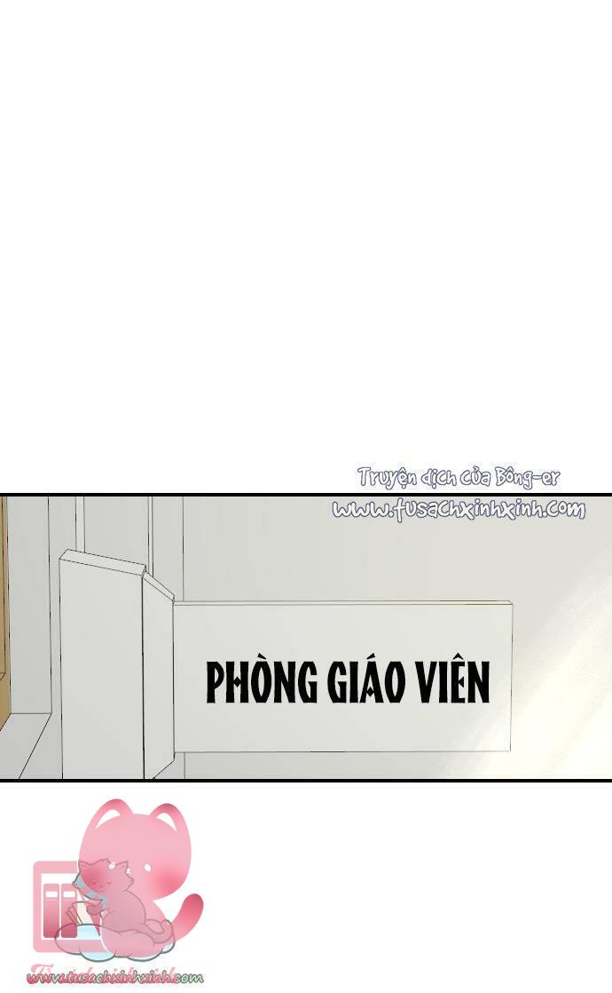 Bạn Của Em Trai - Chap 34