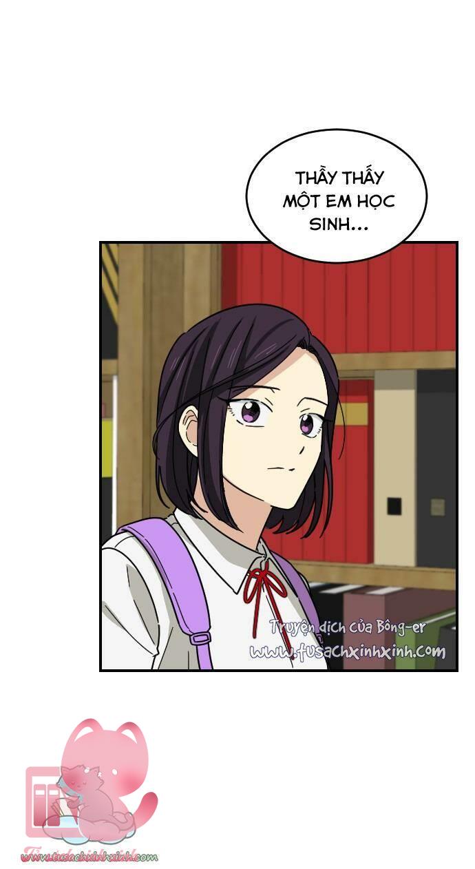 Bạn Của Em Trai - Chap 34