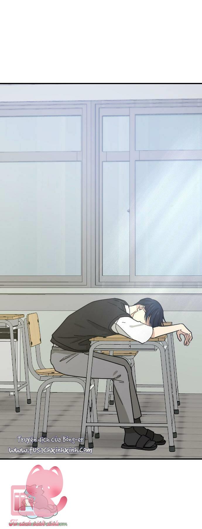 Bạn Của Em Trai - Chap 34