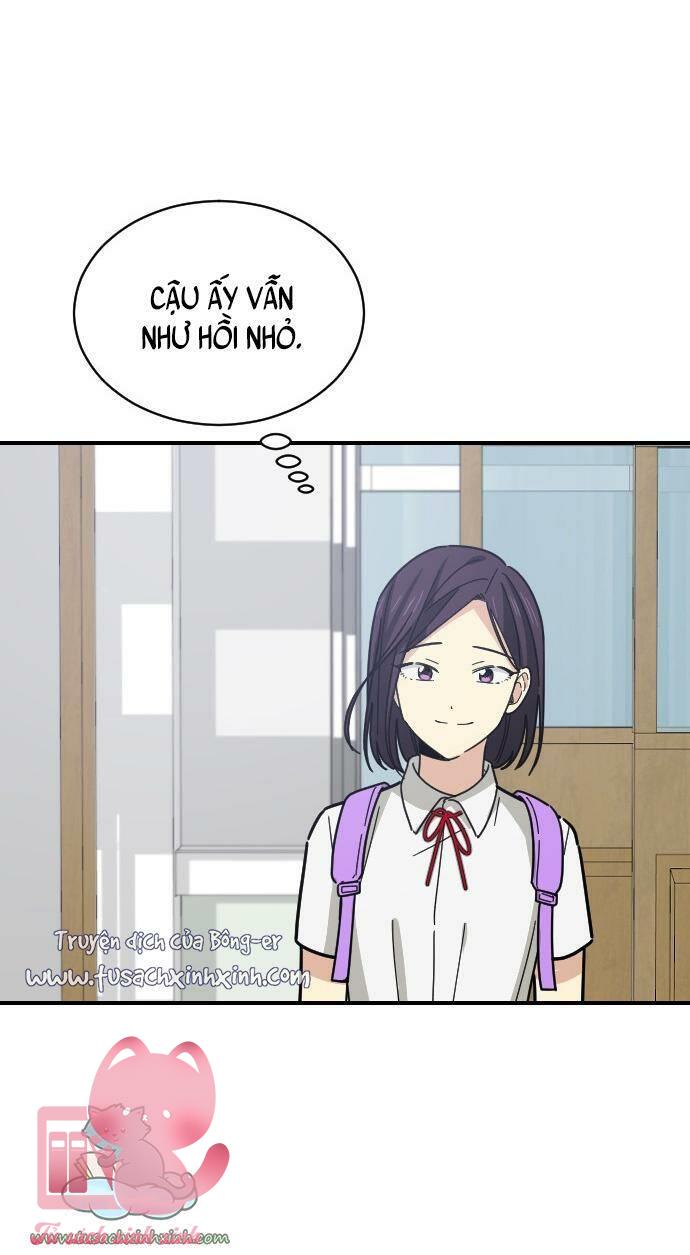 Bạn Của Em Trai - Chap 34