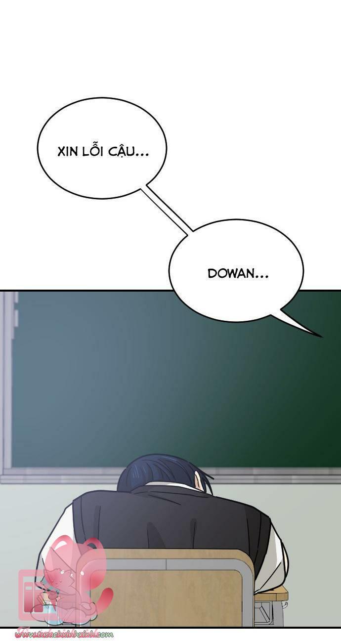 Bạn Của Em Trai - Chap 34