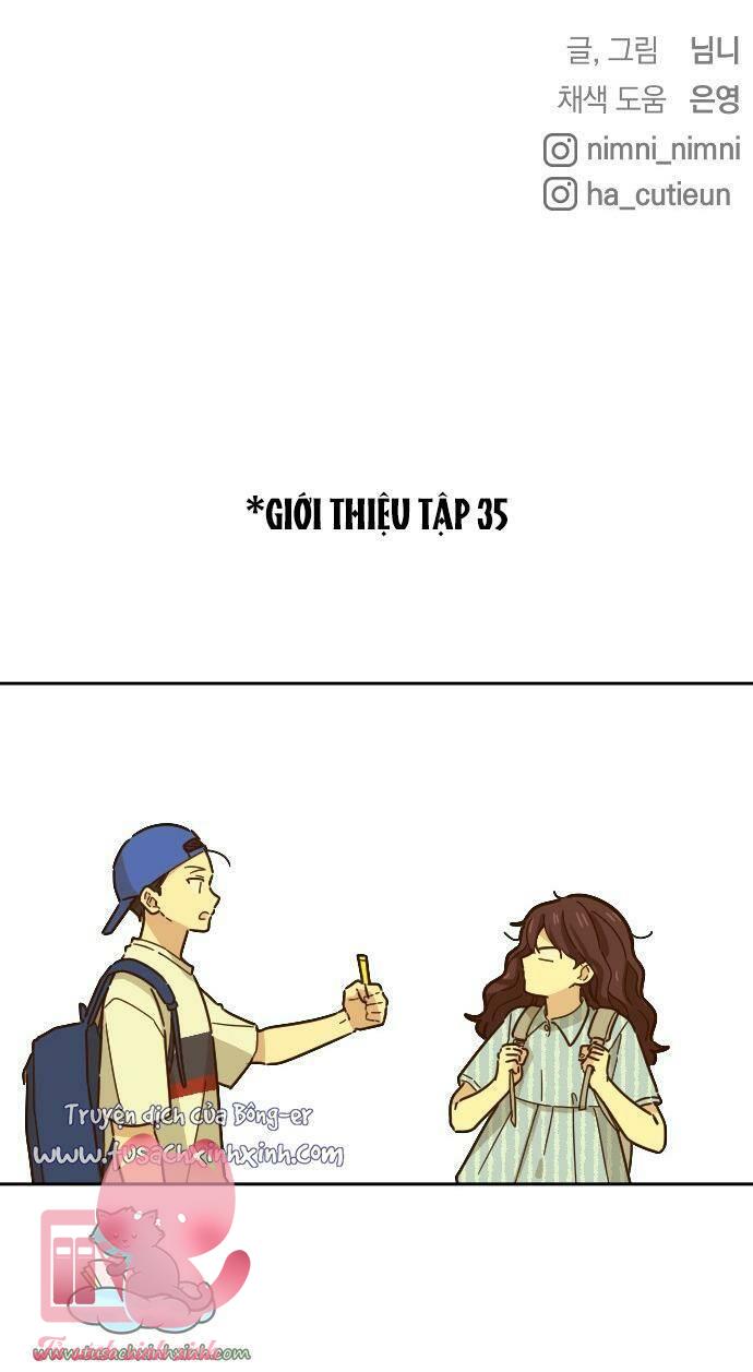 Bạn Của Em Trai - Chap 34