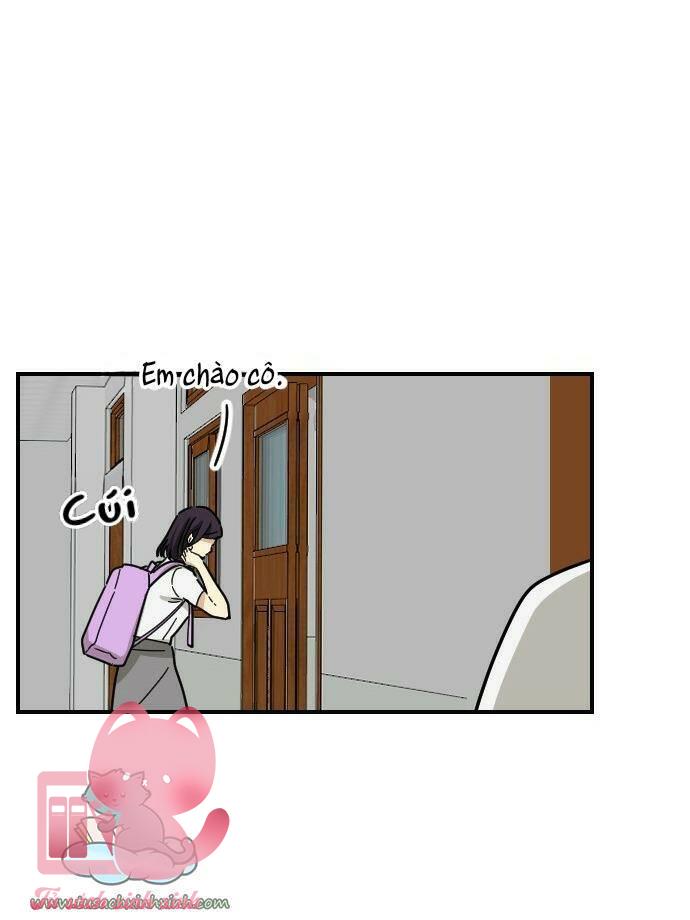 Bạn Của Em Trai - Chap 35