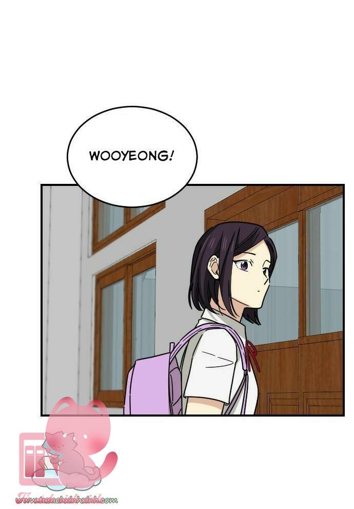 Bạn Của Em Trai - Chap 35