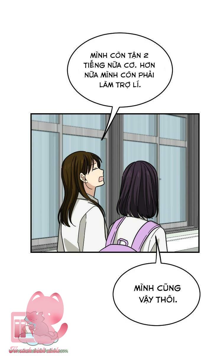 Bạn Của Em Trai - Chap 35