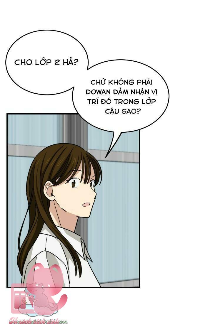 Bạn Của Em Trai - Chap 35