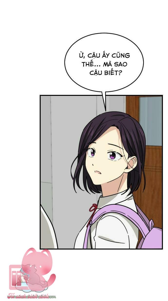 Bạn Của Em Trai - Chap 35