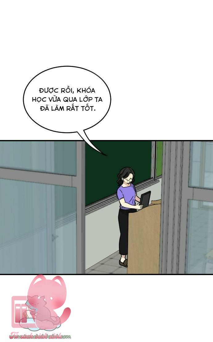 Bạn Của Em Trai - Chap 35